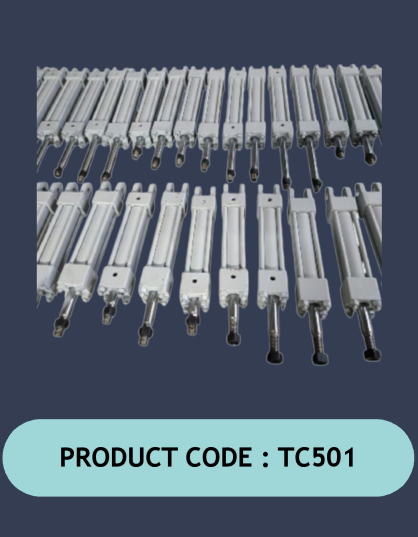 Tai-Rod Cylinder